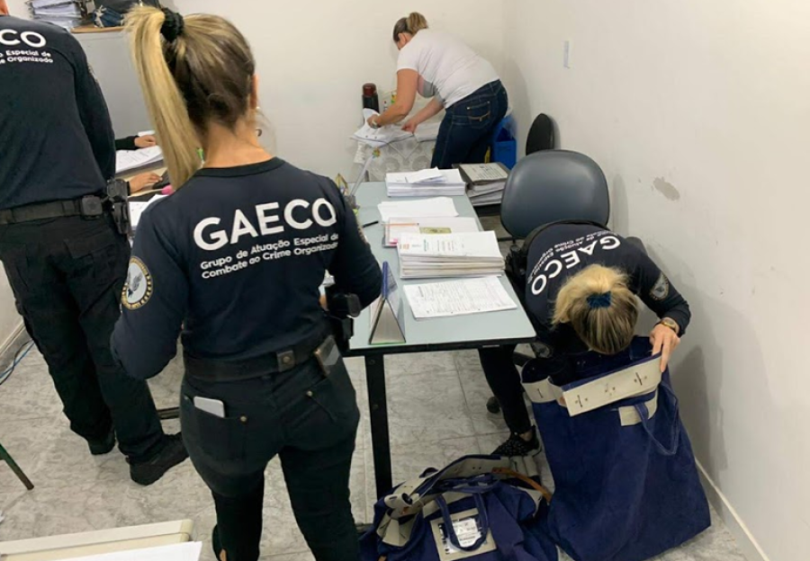 MPES deflagra Operação Ampulheta para combater crimes ambientais em Guarapari