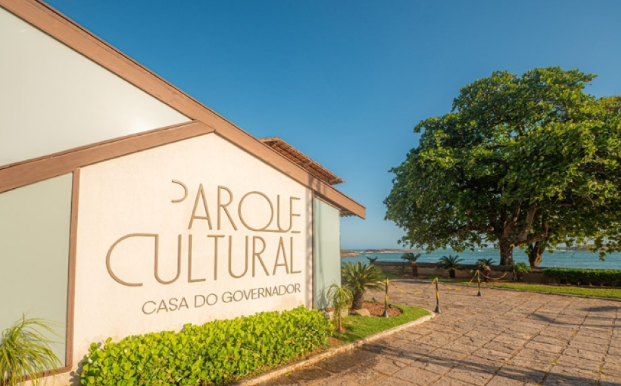 Segundo dia do Ciclo de Formação de Educadores aborda identidade e vivência popular no Parque Cultural Casa do Governador