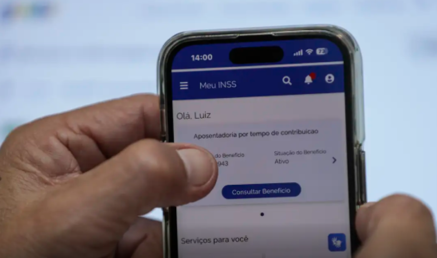 INSS: saiba como consultar notificação sobre descontos ilegais