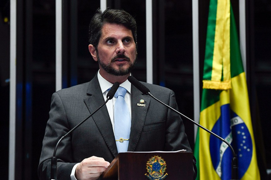 Projeto de lei do senador Marcos do Val visa para aprimorar a atuação integrada das guardas municipais