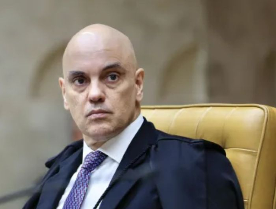 EUA avaliam bloquear Moraes em companhias aéreas, redes de hotéis e big techs como Apple