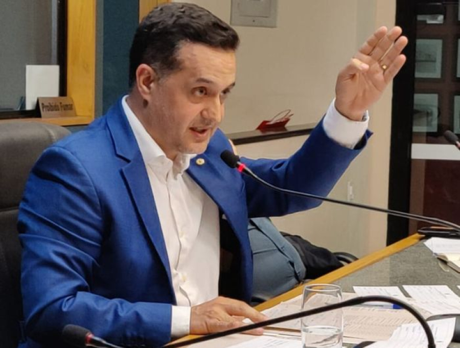 Pedágio, duplicação e obras na BR-101 em pauta na Assembleia