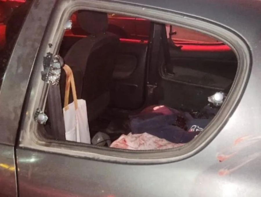 Menina de seis anos é morta em ataque de facção na Serra