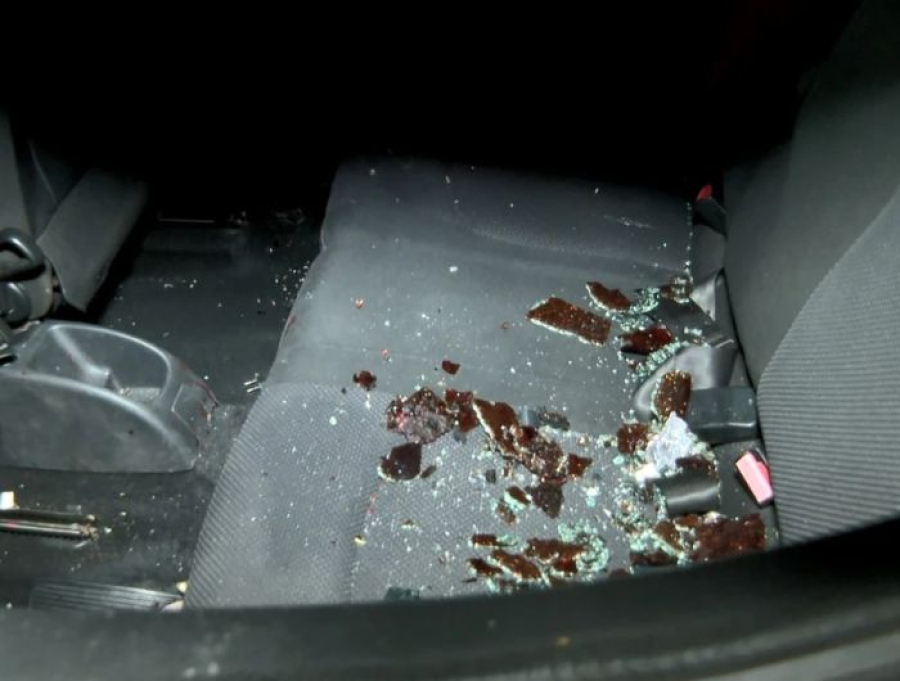 Advogada e comparsas são detidos por ataque que resultou na morte de criança na Serra