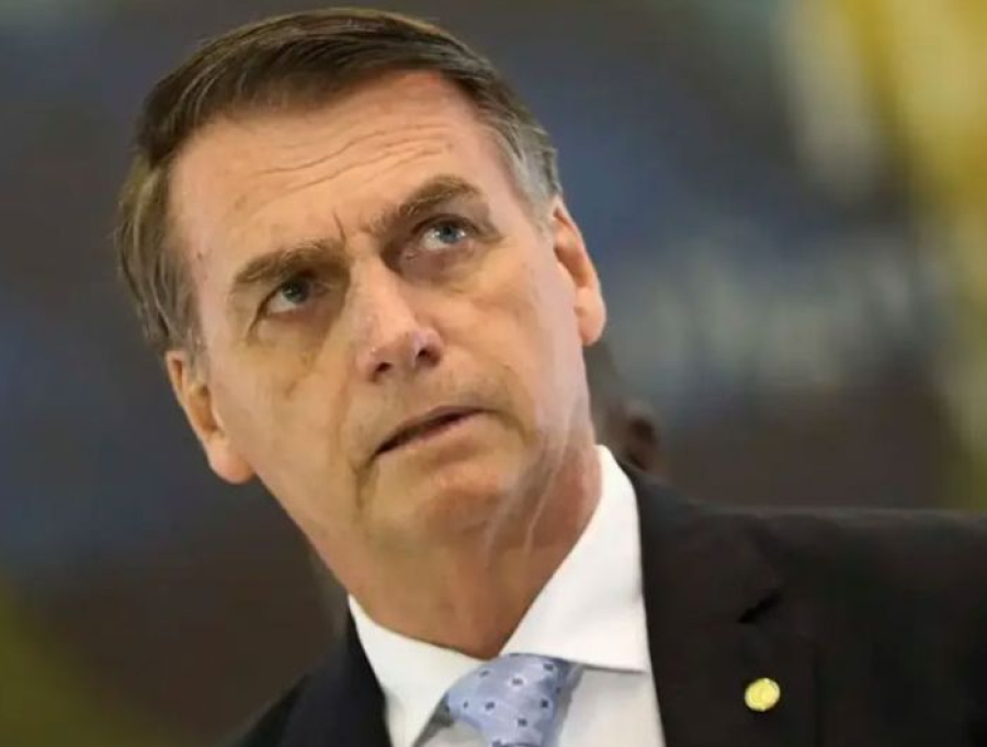 Polícia Federal defende vigilância 24h dentro da residência de Bolsonaro