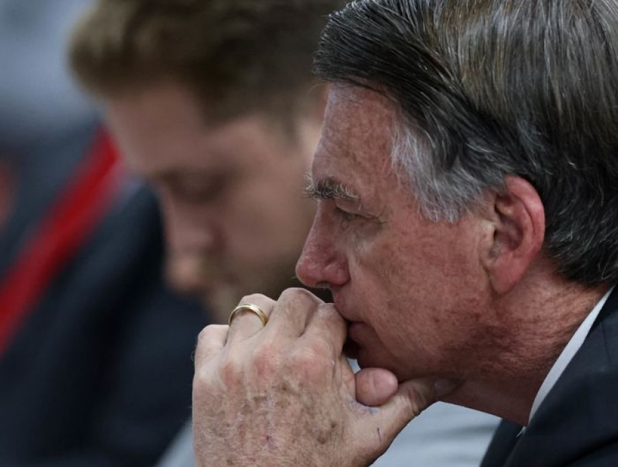 Bolsonaro e aliados começam a ser julgados hoje pela Primeira Turma do STF