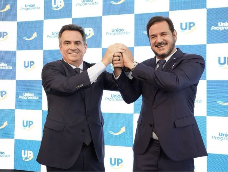 União Brasil e PP deixam Lula e apoiam anistia a Bolsonaro