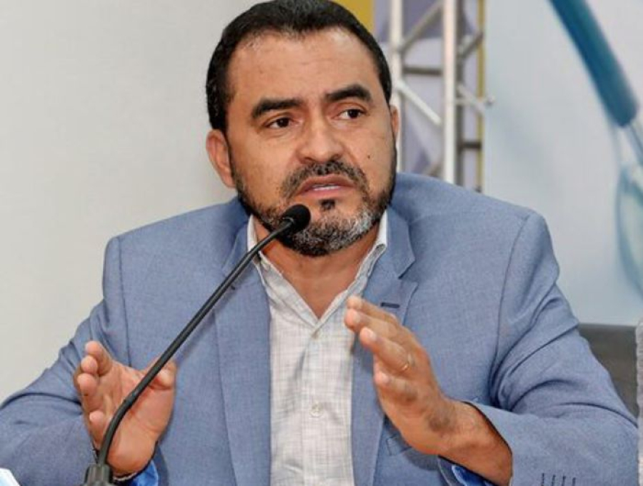 STJ afasta governador do Tocantins em investigação sobre desvios na pandemia
