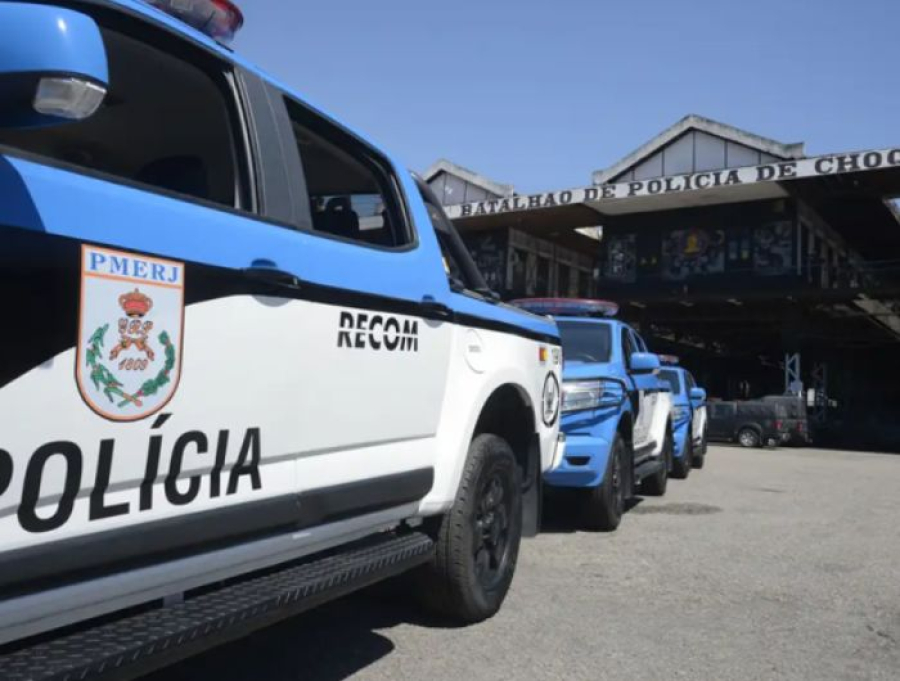 Preso quarto bandido do assalto à família Bolsonaro após tentar se esconder em hospital