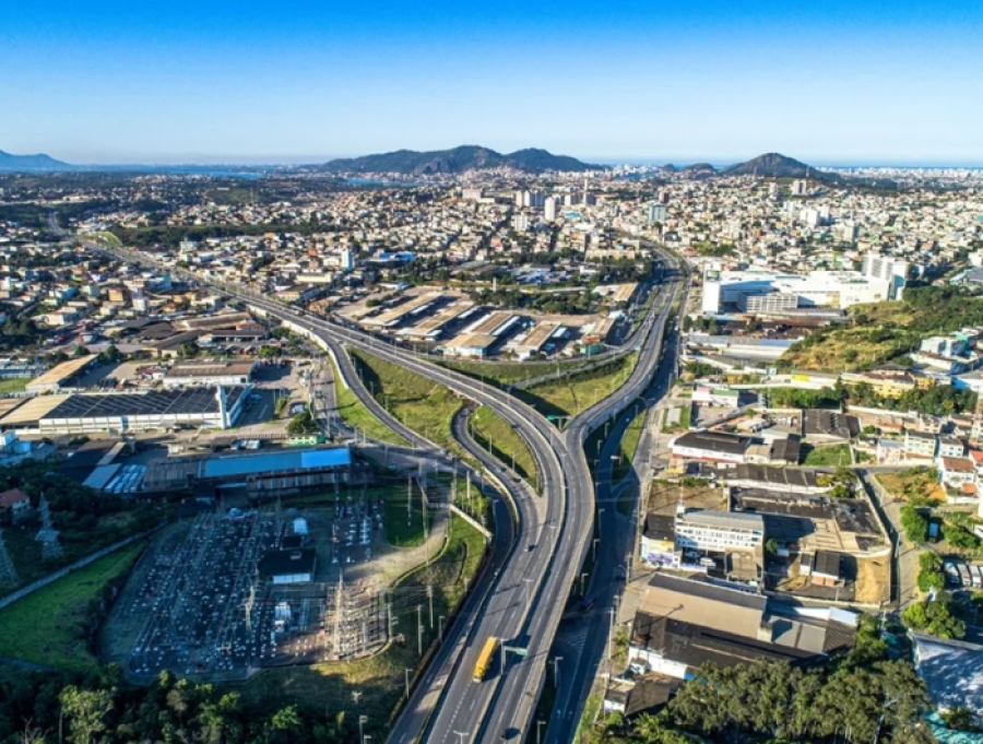 Cariacica dispara na arrecadação de ICMS e entra no top 3 do Espírito Santo