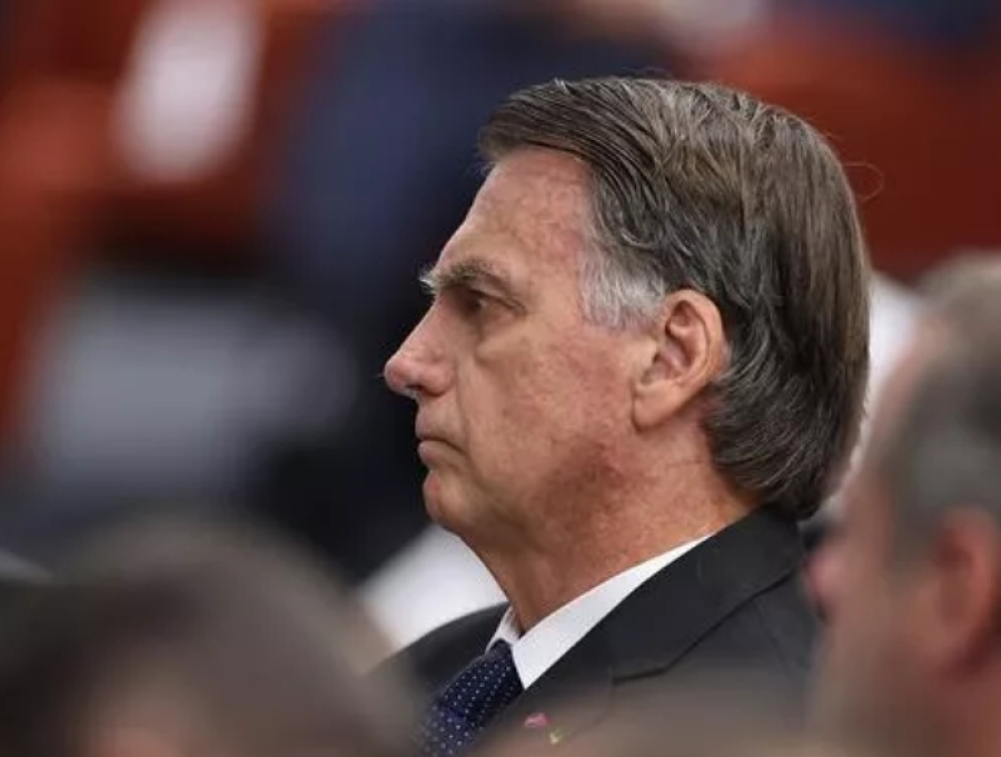 Julgamento de Bolsonaro abre espaço para acordo político em meio à crise institucional