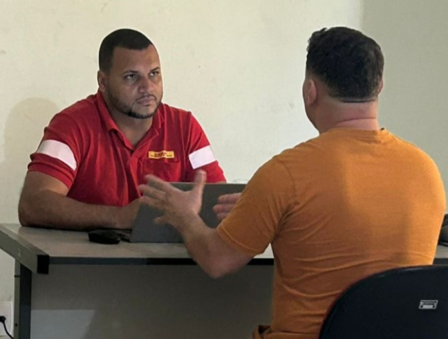 Emprega Cachoeiro amplia oportunidades e impulsiona a empregabilidade na cidade