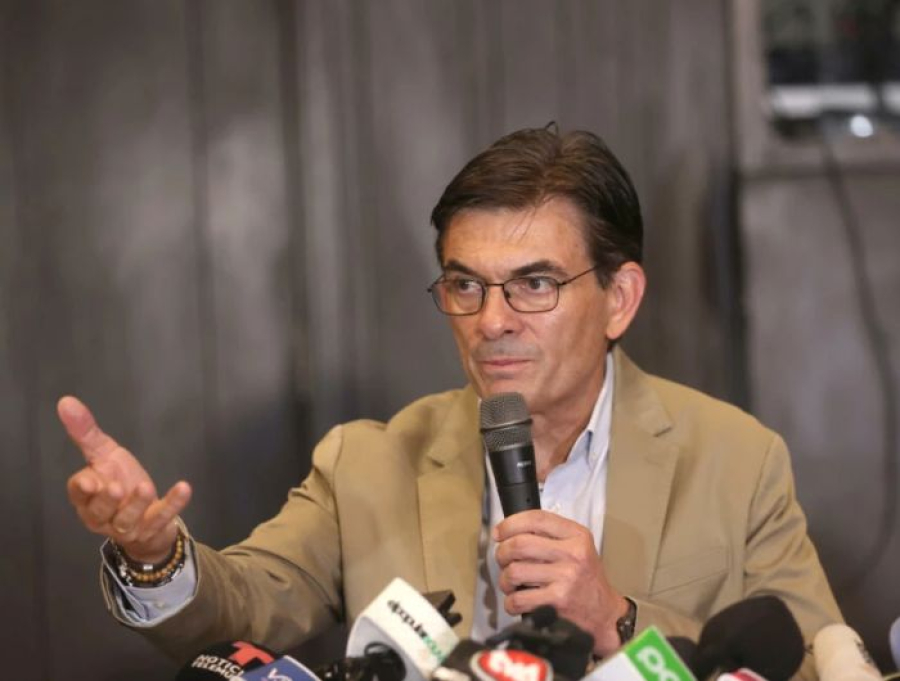 “Ideologia não dá de comer”, diz novo presidente da Bolívia em discurso de vitória