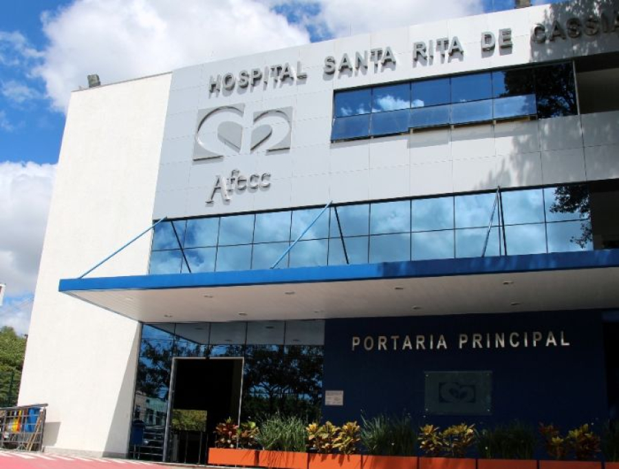 Surto no Hospital Santa Rita mobiliza Saúde do Espírito Santo e órgãos federais