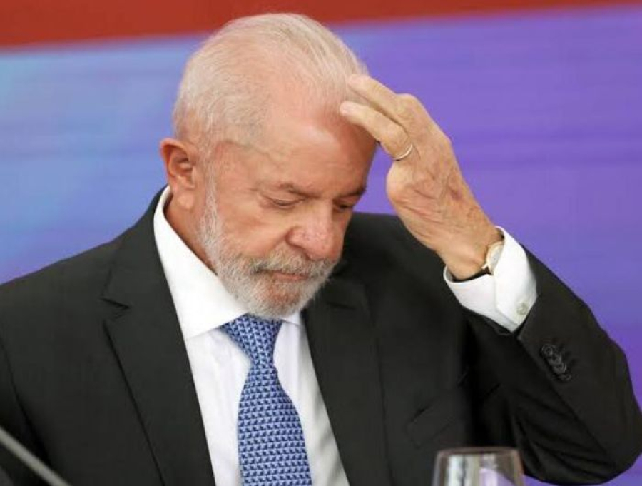 Quase metade dos brasileiros avalia que segurança piorou no governo Lula