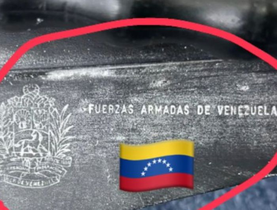 Tráfico internacional de armas: megaoperação no Morro do Alemão apreende fuzis da Venezuela, Peru, Argentina e armas falsificadas