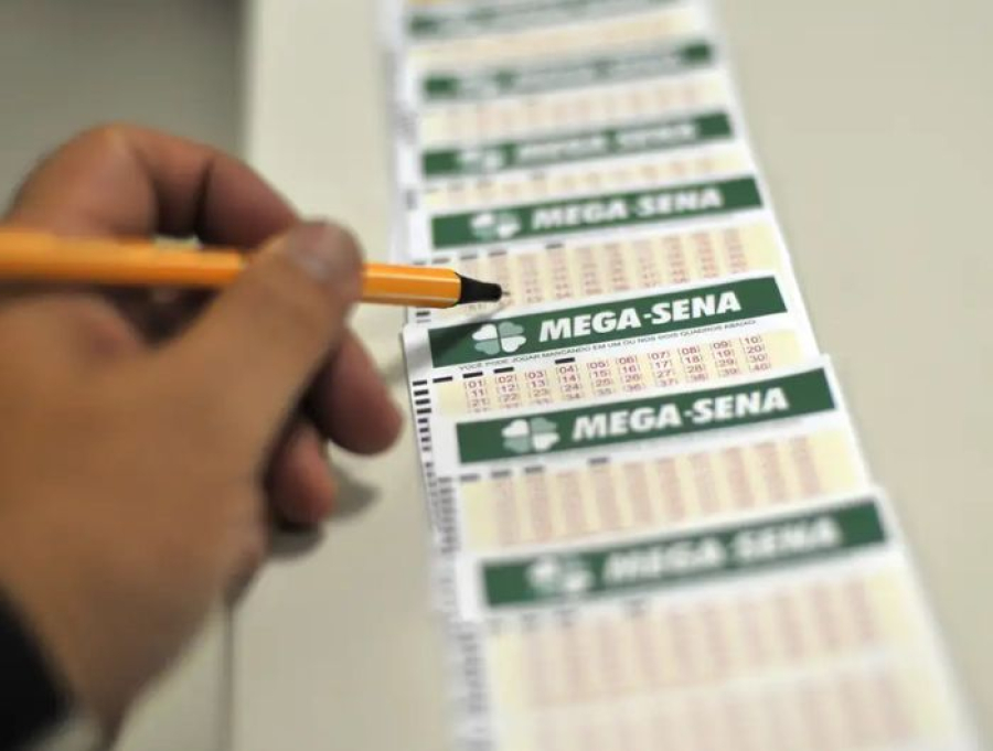 Outubro foi o mês mais sortudo do ano para os capixabas nas loterias da Caixa