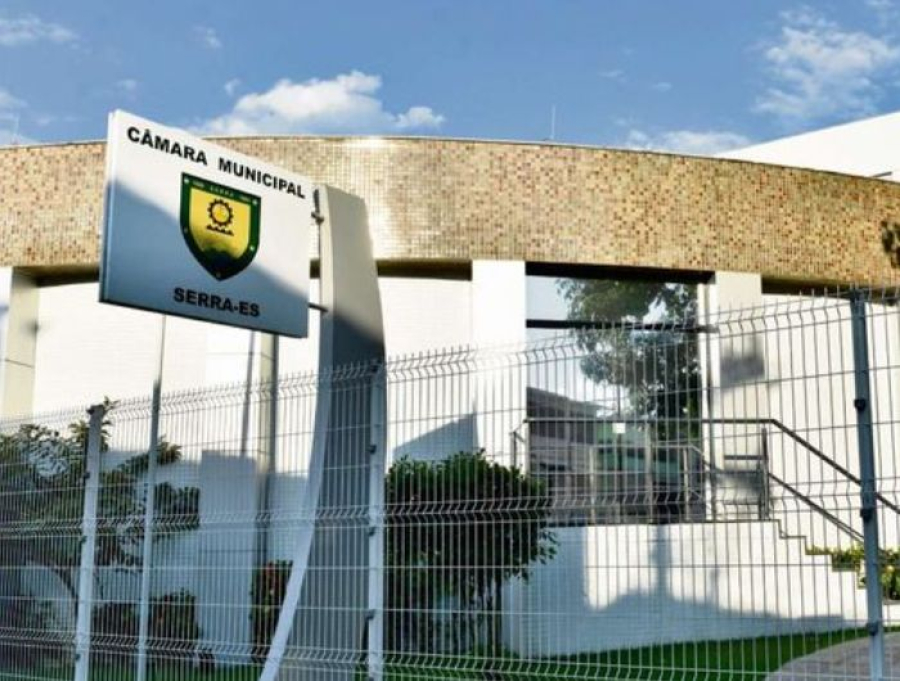 Câmara da Serra troca diretor-geral em meio à crise que afastou vereadores por corrupção