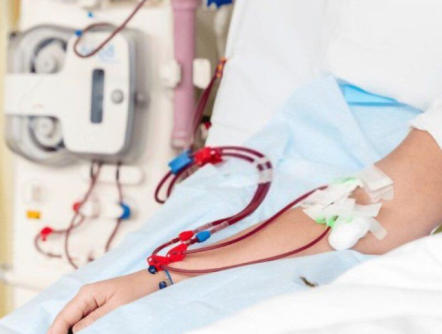 Prefeitura de Cachoeiro amplia transporte para pacientes de hemodiálise e reforça compromisso com a saúde humanizada