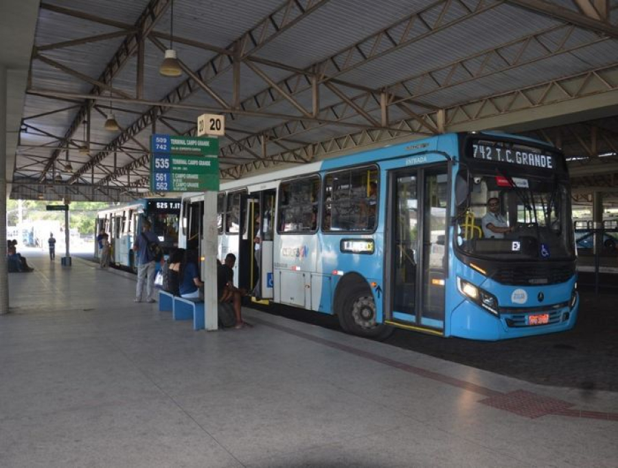 Ceturb-ES cria linhas para atender ao evento Ação pela Cidadania Estado Presente, que acontece no próximo sábado (08), em Cariacica