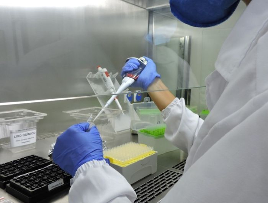 Surto no Santa Rita: oito novas amostras dão positivas para contaminação por fungo