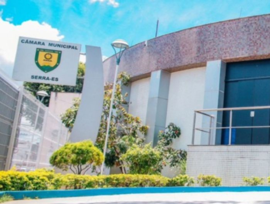 TRE condena vereador da Serra a multa de R$ 117 mil por usar cargo da Guarda Municipal na campanha