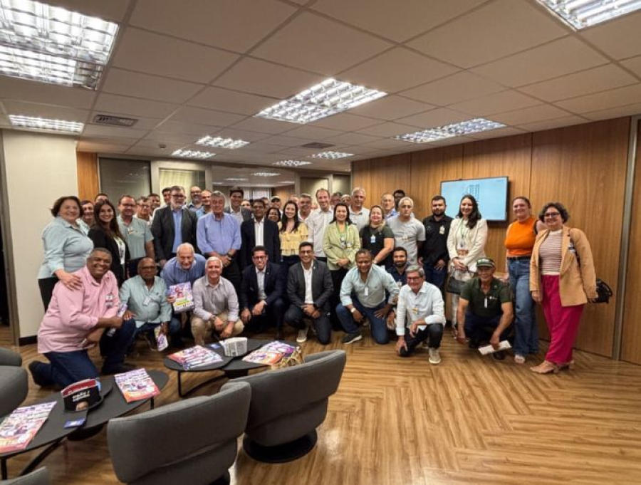 Assembleia aprova isenção da cobrança de água para produtores rurais do Espírito Santo