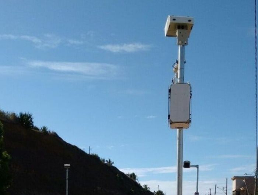 Rodovias do ES serão bloqueadas nesta sexta para checagem de radares