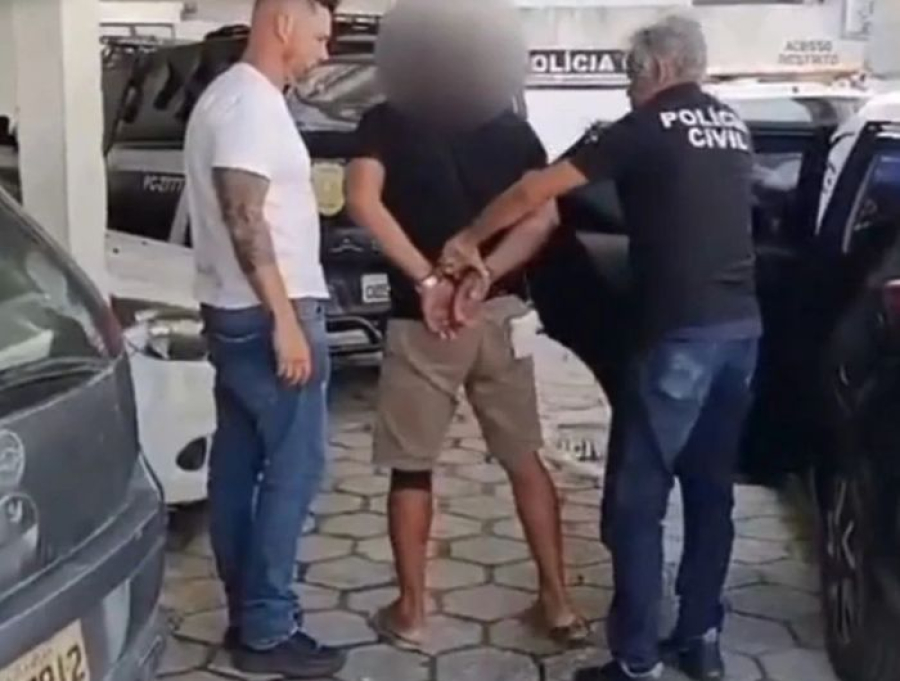 Maníaco de Guriri: estuprador em série usava luvas, simulava estar armado e gravava abusos para ameaçar vítimas