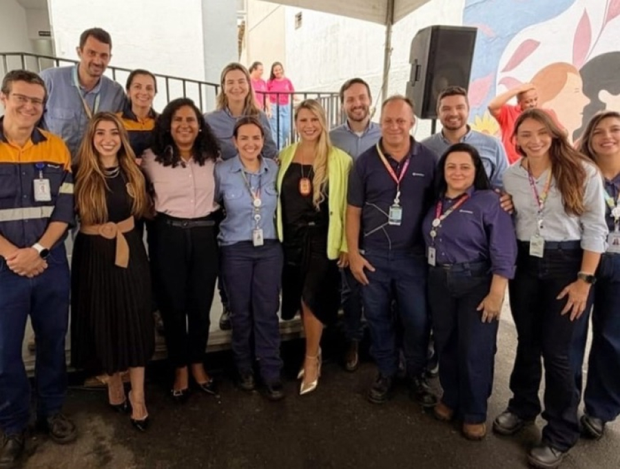 Polícia Civil inaugura Núcleo Especializado de Atendimento à Mulher em Anchieta