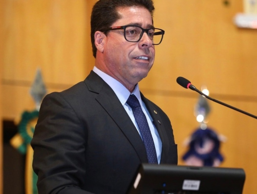 Marcelo Santos projeta cenário de 2026 para o Estado