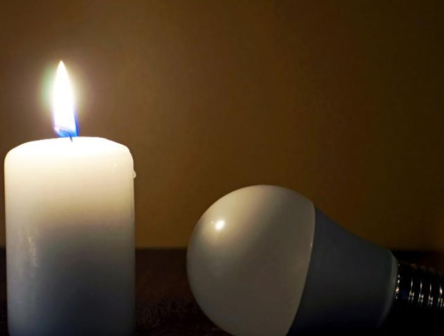 Veja o que fazer para garantir os seus direitos durante falta de energia