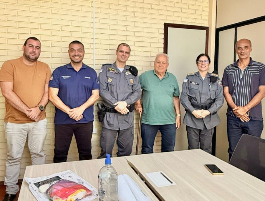 Cachoeiraço 2026 terá esquema de segurança inédito com Operação Verão da PM e mais de 100 agentes nos três dias de festa