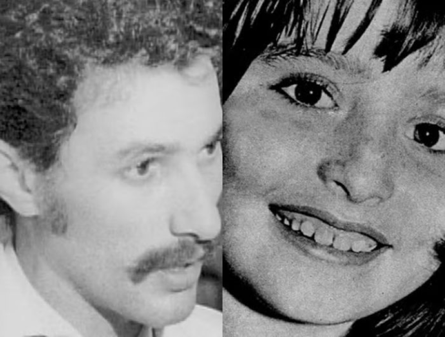 Decapitado e carbonizado: corpo encontrado em sítio de Guarapari é de Dante Michelini, acusado do caso Araceli