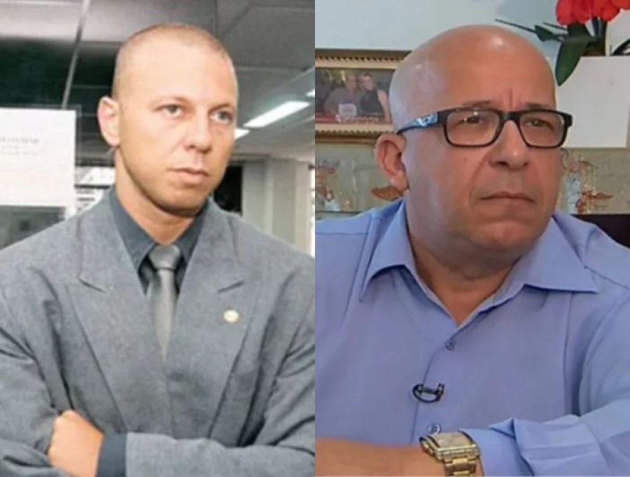 TJES marca para 12 de março julgamento de juiz aposentado acusado de mandar matar Alexandre Martins de Castro Filho