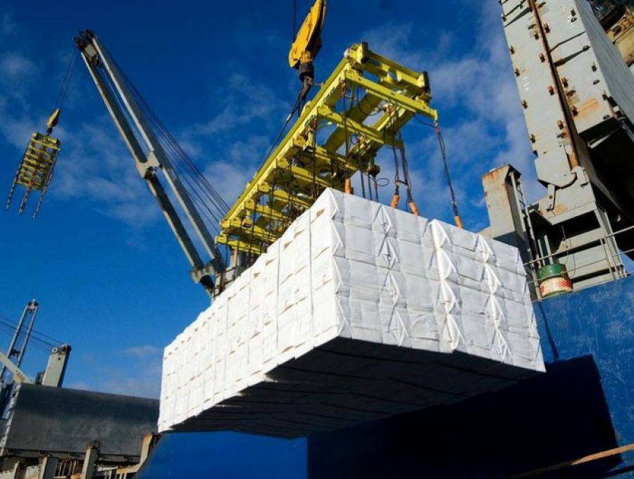 Tarifa global de 15% dos EUA impacta exportações do Espírito Santo e redefine cenário para café, aço e rochas ornamentais