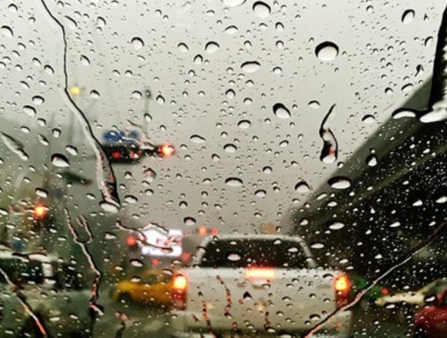 Nova ZCAS ameaça Espírito Santo com chuva intensa e risco de alagamentos até março