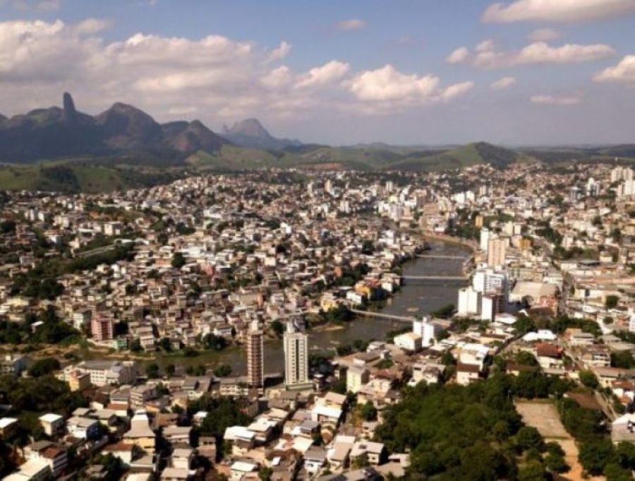 Prefeitura de Cachoeiro empossa novo COMUSA e avança no Plano Municipal de Saneamento