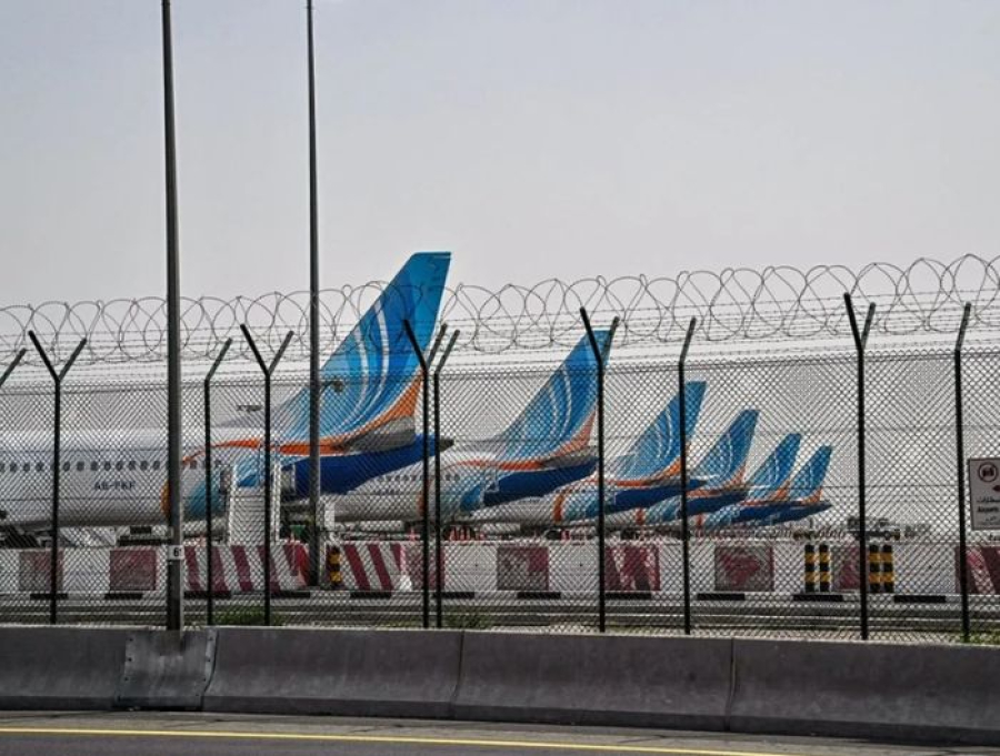 Retomada de voos em Dubai dá esperança a capixabas retidos em meio a guerra no Oriente Médio