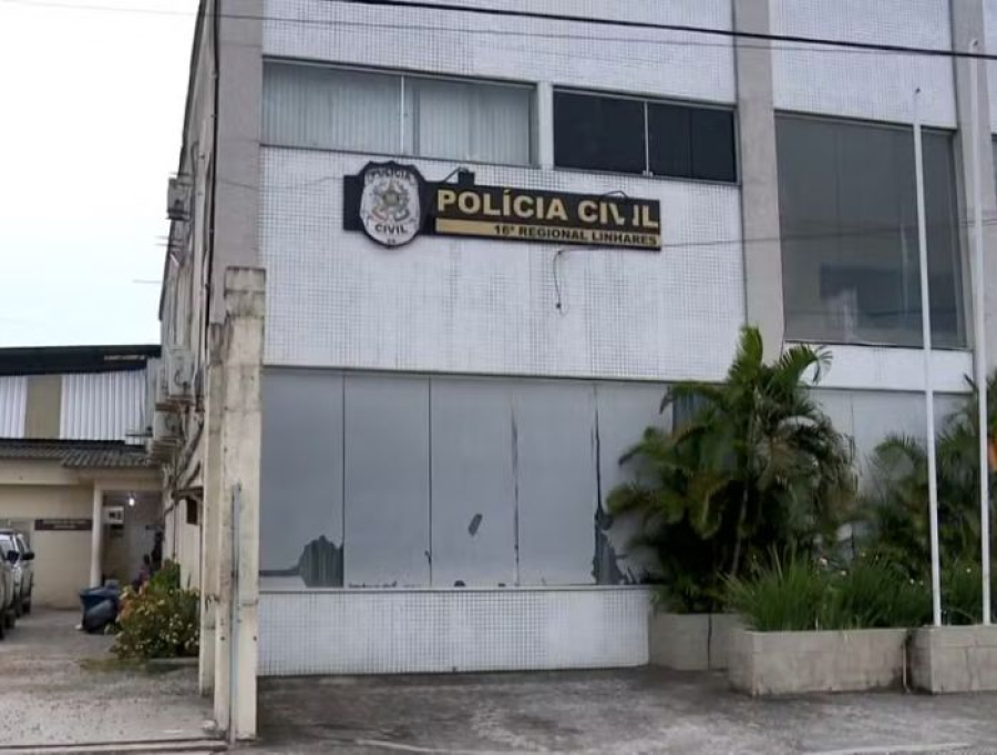 Jovem denuncia ter sido dopada e violentada após confraternização em Linhares