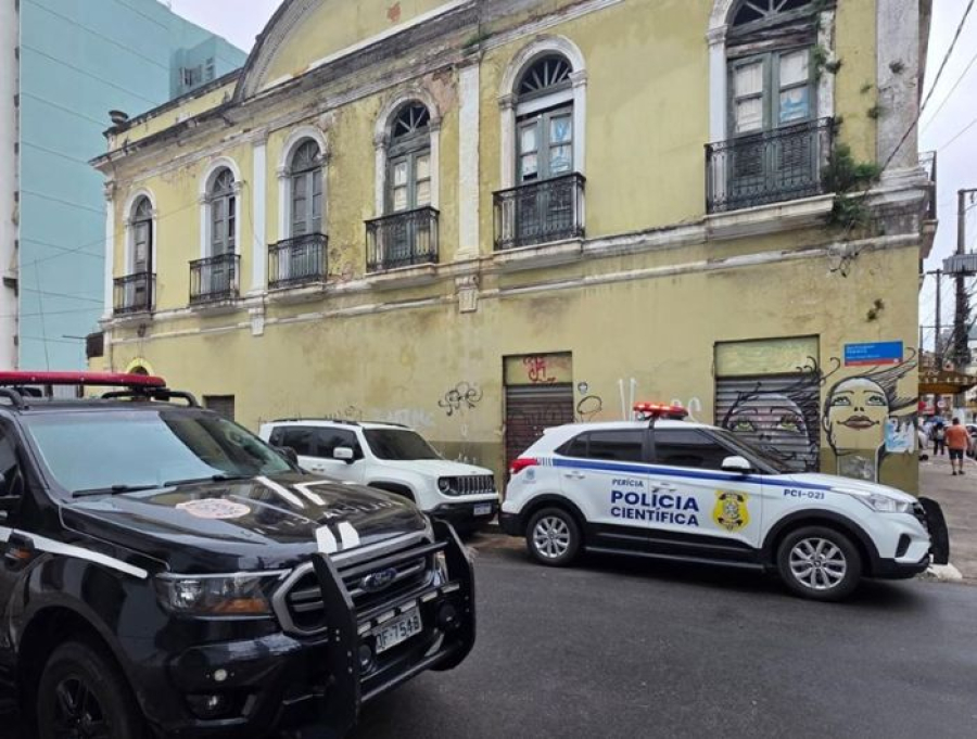 PCES, PCIES e EDP flagram furto de energia elétrica em Vitória