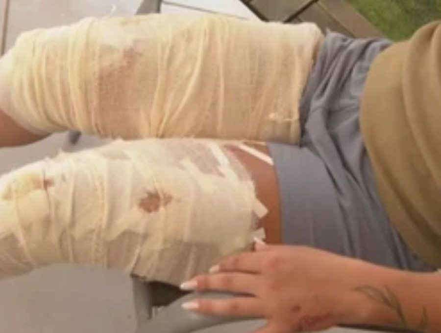 Caminhoneiro é preso suspeito de atropelar ex-esposa de propósito na Serra