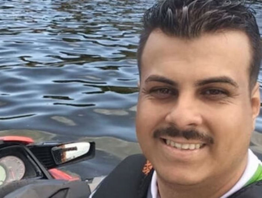 Empresário morre após colisão entre motos aquáticas na Baía de Vitória