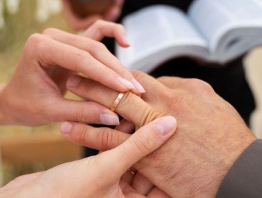 Inscrições para o Casamento Comunitário são prorrogadas até 16 de março em Cachoeiro de Itapemirim