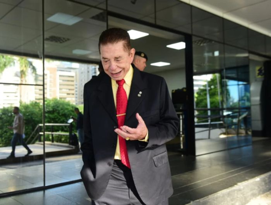 “Persegui os culpados por 23 anos”, diz pai de juiz Alexandre Martins antes de julgamento