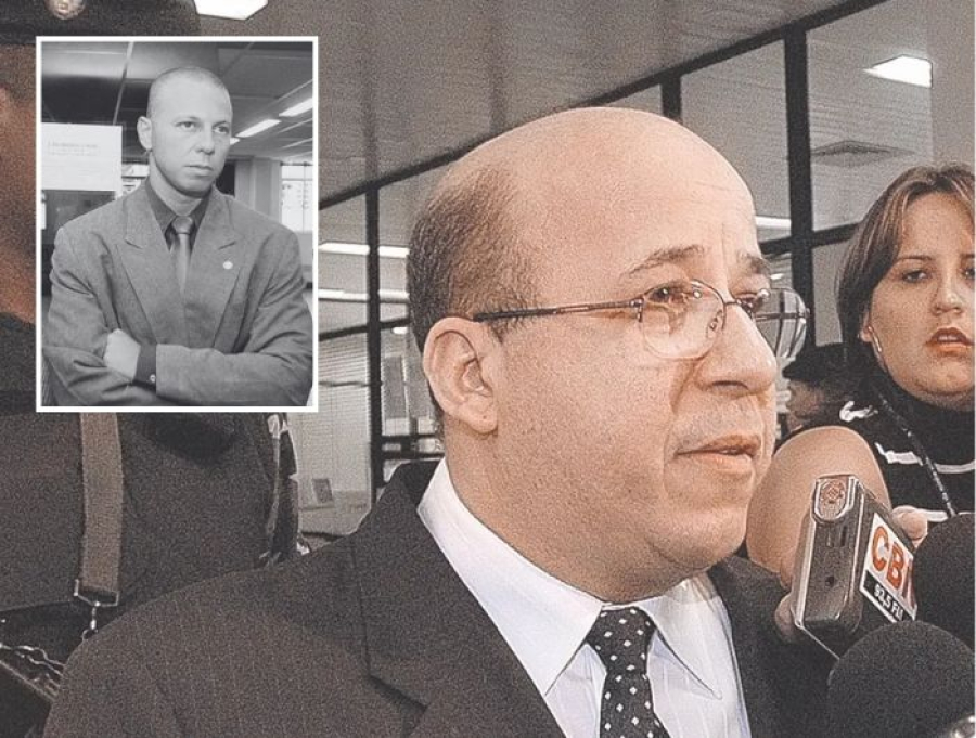 Após 23 anos, Justiça condena juiz aposentado por mandar matar Alexandre Martins