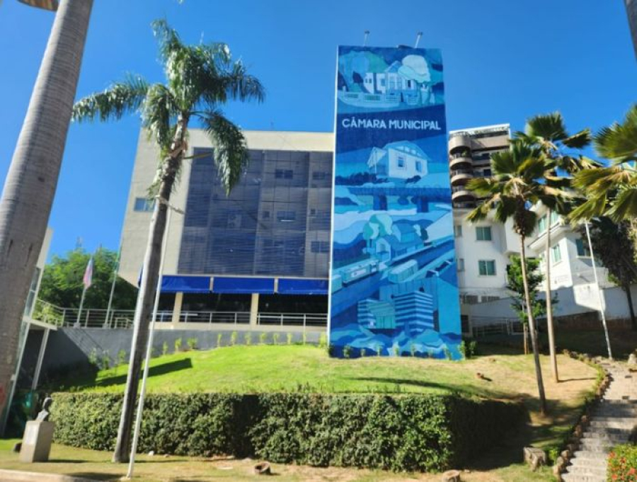 Denúncia de possíveis funcionários fantasmas assombra Câmara de Cachoeiro; veja o que diz a Casa de Leis
