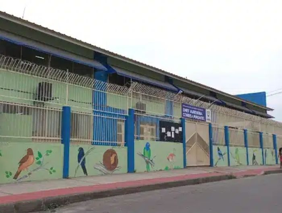 Professor é afastado por suspeita de assédio em escola da Serra e caso gera revolta de famílias