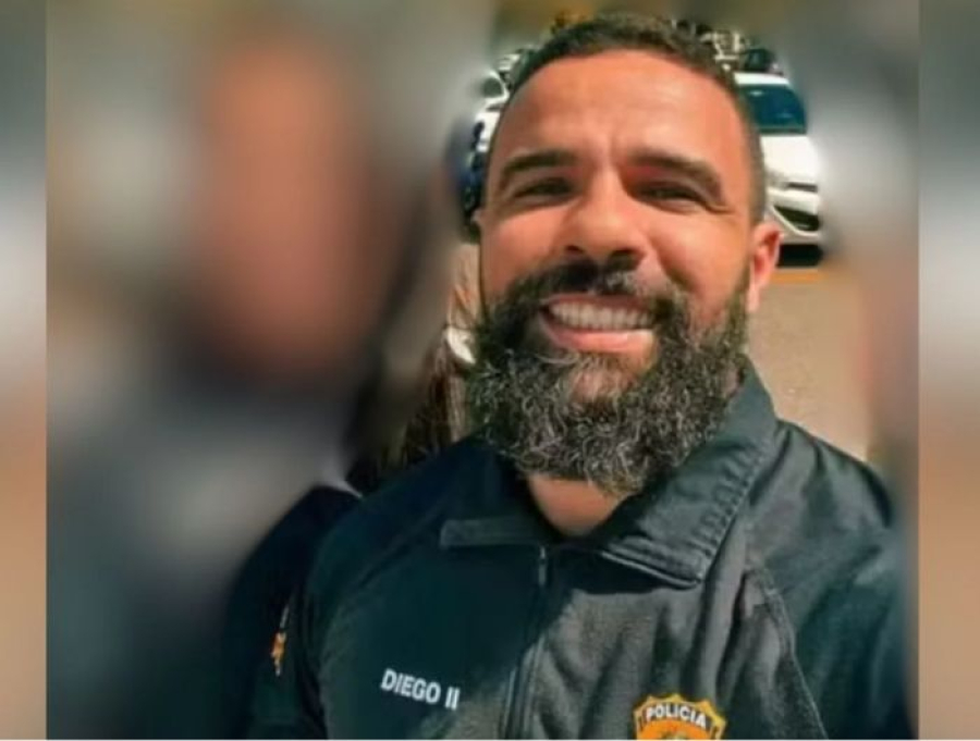 “Minha vida virou um inferno”, diz ex de suspeito de matar comandante da Guarda em Vitória