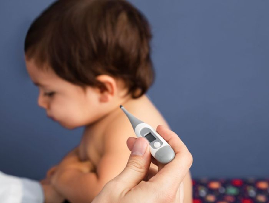 Outono exige atenção redobrada com a saúde respiratória das crianças